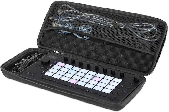Udg U8511bl Creator Ableton Move Hardcase Negru