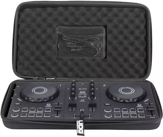 Udg U8331bl Creator Alphatheta Ddj-flx2 Hardcase Μαύρη