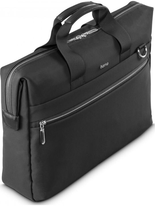 HAMA Tasche für Laptop 13.3" in Schwarz Farbe 00227061