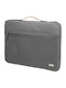 Hoco Bag for 16" Laptop Gray