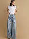 Women's Jean Trousers