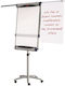 Nobo Magnetic Hanging Dry Erase Board 100x70cm