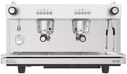 Belogia Επαγγελματική Μηχανή Espresso με 2 Group 166844 Belogia Επαγγελματική Μηχανή Espresso με 2 Group 166844