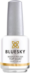Bluesky Top Coat 15ml