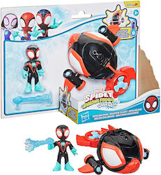 Φιγούρα Δράσης Spidey His Amazing Friends