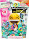 Παιδικές Χειροτεχνίες Epee Sticker Locker Complementary Set Safari Collection