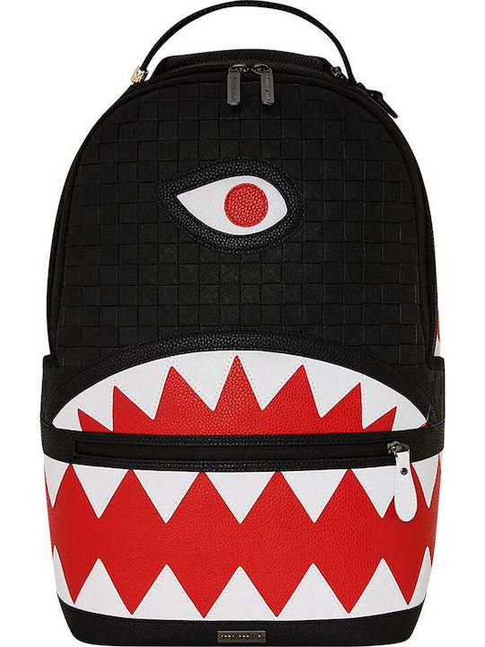 Sprayground DLXSV Σχολική Τσάντα Πλάτης Γυμνασί...