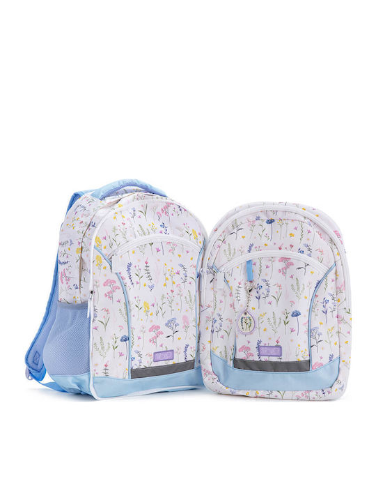 Cremlis Yolo Tasche Rucksack Beige 28Liter