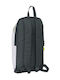 Real Madrid Schulranzen Rucksack Kindergarten Weiß 8.5Liter