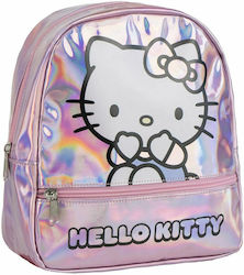 Hello Kitty Hello Kitty Pink Backpack Hello Kitty Hello Kitty Pink Backpack