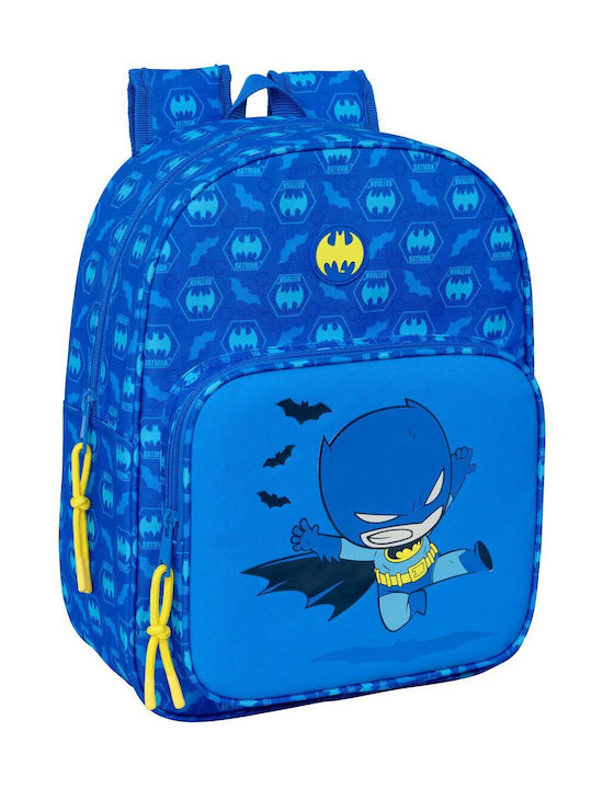 Batman Tasche Trolley Blau Batman Tasche Trolley Blau