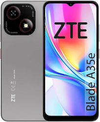 ZTE Blade A35e Dual SIM (2GB/64GB) Gray ZTE Blade A35e Dual SIM (2GB/64GB) Gray