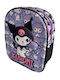 Hello Kitty Schulranzen Rucksack Kindergarten Mehrfarbig