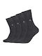 s.Oliver Socks Black 4Pack