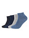 s.Oliver Socks Gray 4Pack