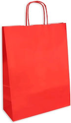 Floriocarta Τσάντα Κόκκινη Floriocarta Τσάντα Κόκκινη
