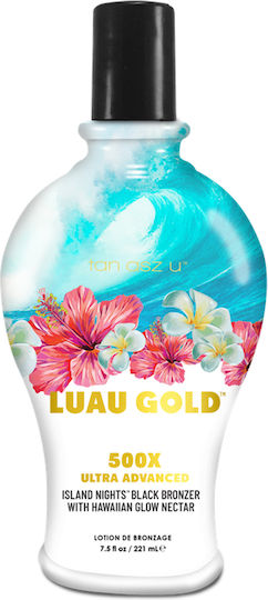Tan Asz U Luau Gold Tanning Balm 221ml