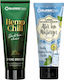 Supertan Hemp Chill + Nach dem Bräunen Opalaniu Nach dem Bräunen Lotion Körper Licht 2 Stückzahl