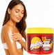 Feuchtigkeitsbalsam Beta-Carotin SPF 15 Selbstbräuner Spray 300 Ml