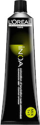 L'Oréal Professionnel Inoa Βαφή Μαλλιών Χωρίς Α...