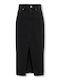 Kids' Skirt Black
