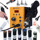 Rosfix ZESTAW-ZGFR-62A5 Stație de lipit Electrică