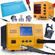 Rosfix ZESTAW-LSNL-H3SW Lötstation Elektrisch