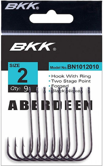 Bkk Aberdeen-r Diamond 4 A-ba-0112