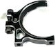 Absima Aluminum Heatsink Mount Ø 40-42mm 2310043 Absima