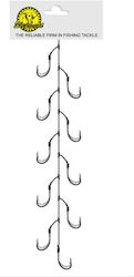 Elephant Nikel Leader Rigging 2
