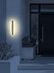 Eko Light Επιτοίχιο Εξωτερικό Φωτιστικό LED 20W