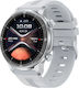 Hoco Y31 Smartwatch (Silber)