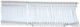 Clothes Needles Plastic 35mm 5000 Pieces