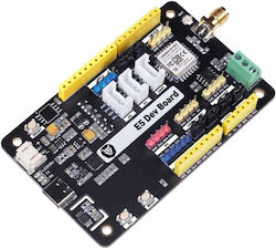 Seeed Studio Lorawan Wio-e5 Комплект за Разработка Seeed Studio Lorawan Wio-e5 Комплект за Разработка