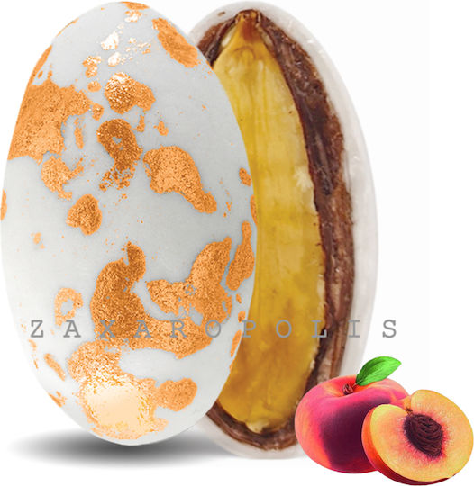 Zaxaropolis My Choco in Form von Standard mit Geschmack von Pfirsich Orange 1000gr