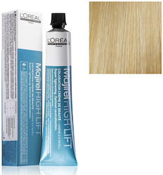 L'Oréal Professionnel Majirel High-lift Βαφή Μα...