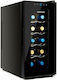 G3Ferrari Wine Cooler 10 Bottles