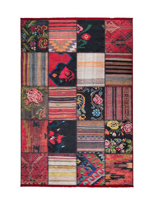 Viokarpet Nomadian 0315 Rug Rectangular