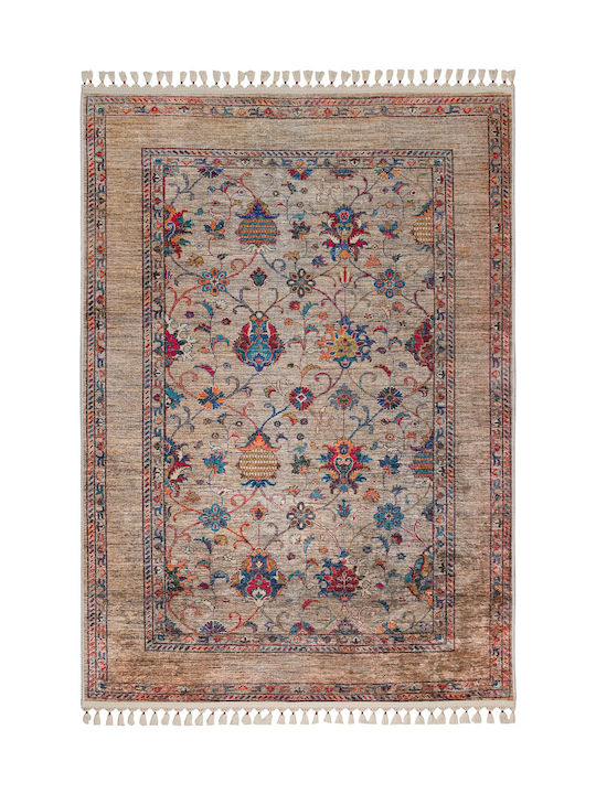 Βιοκαρπέτ Nomadian 5078 Χαλί Ορθογώνιο 160x230cm