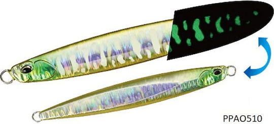 Künstliche Köder Duo Drag Metal Force Semi Long 125gr Ppa0510 Tintenfisch Leuchtend