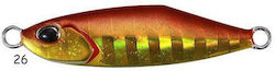 Speed Slider Duo Tetra Works Tetra Jigs 12gr Ph...