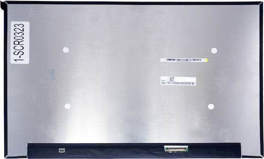 Monitor 16" Slim / IPS / LED / Touch / 144Hz Matte 40 Pin for Laptop Lenovo Legion Slim 5 16APH8