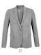 Neoblu Женски Сако Grey Melange