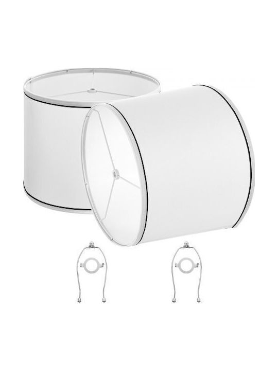 Vevor Lampenschirm 11x13cm 2 Stück