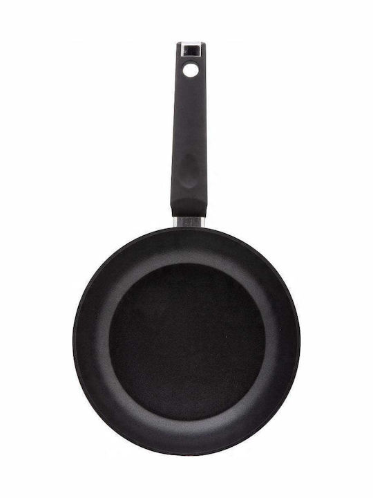 Lamart Tigaie din Aluminiu cu Strat Antiaderent 28cm