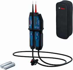 Bosch Ανιχνευτής Τάσης 0601077800 με Εύρος 12 - 1000V Bosch Ανιχνευτής Τάσης 0601077800 με Εύρος 12 - 1000V