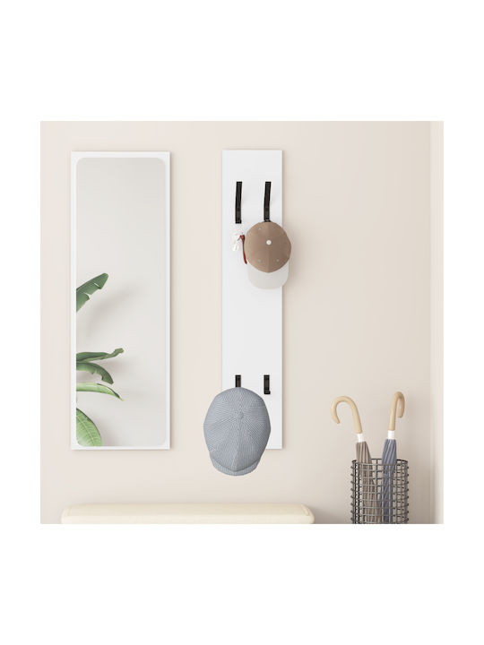 Hallway Furniture With Hanger
