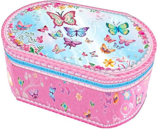 Pulio Music Box