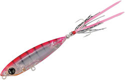 Artificial Bait Smith Chinupen T Mule 68f 12 Pink Tiger