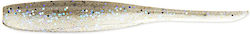Σιλικονούχο Keitech Shad Impact 2" 5cm #440 Electric Shad Σιλικονούχο Keitech Shad Impact 2" 5cm #440 Electric Shad